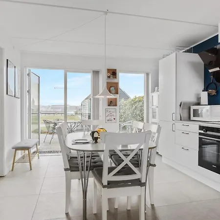 Naesvej Iii Casa de Férias