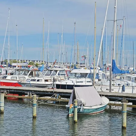 Casa de Férias Naesvej Iii