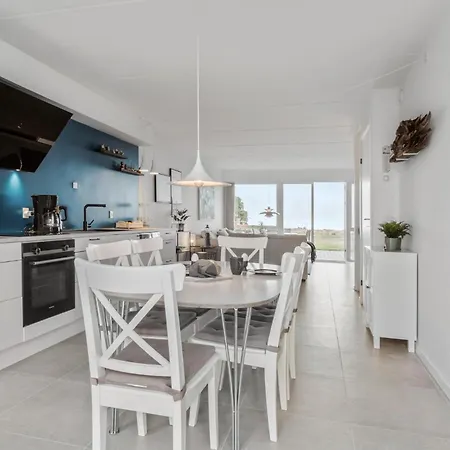 Lovely Home In Assens With House Sea View * Assens