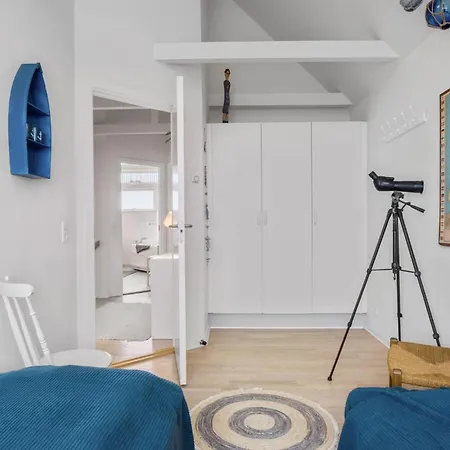 Holiday home Amazing In With Wifi *