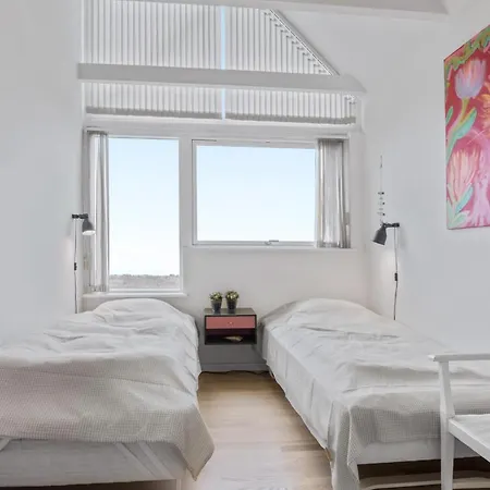 Naesvej Iii Casa de Férias