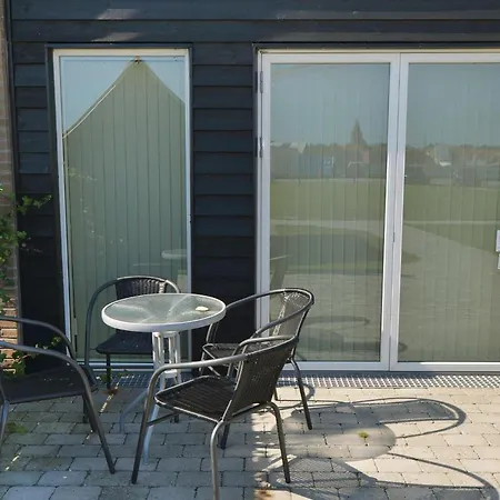 Amazing In With Wifi Holiday home *