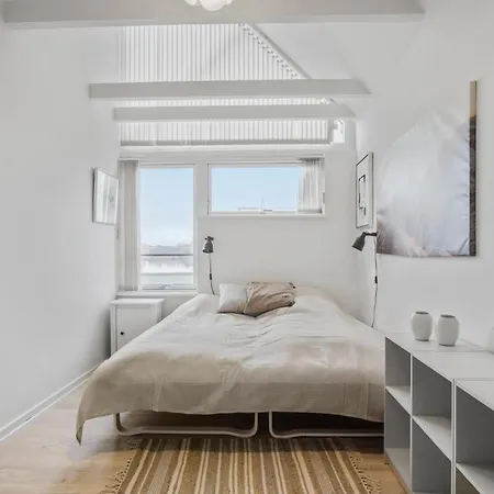 Lovely Home In Assens With House Sea View * Assens