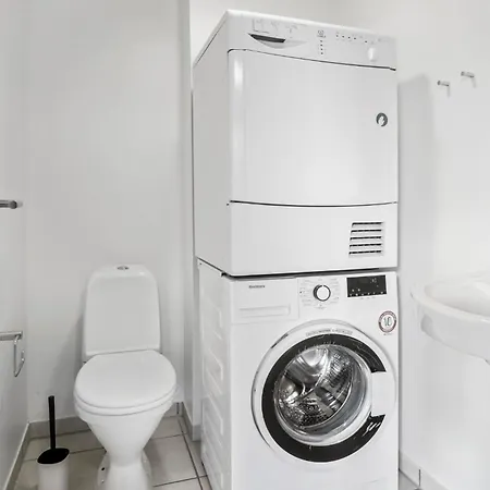 Naesvej Iii Casa de Férias *