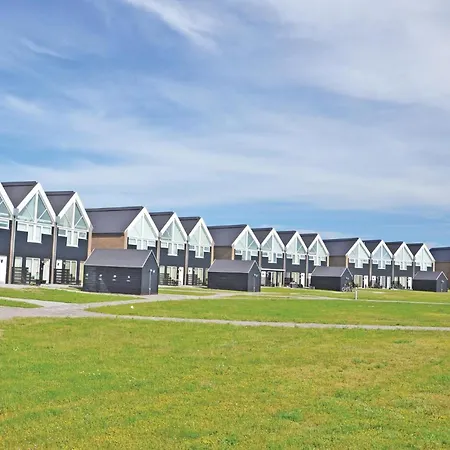 Vakantiehuis Prachtig In Met Uitzicht Op Zee Assens