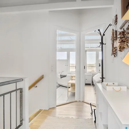 Lovely Home In Assens With House Sea View