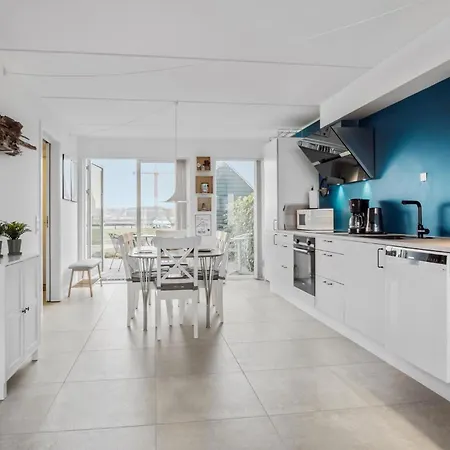 Lovely Home In Assens With House Sea View Nyaraló