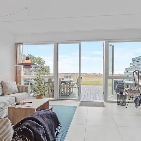 Lovely Home In Assens With House Sea View Nyaraló Assens