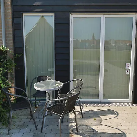 Naesvej Iii Casa de Férias *