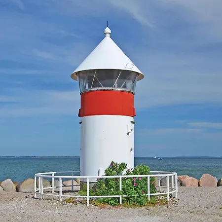 Naesvej Iii 別荘 *