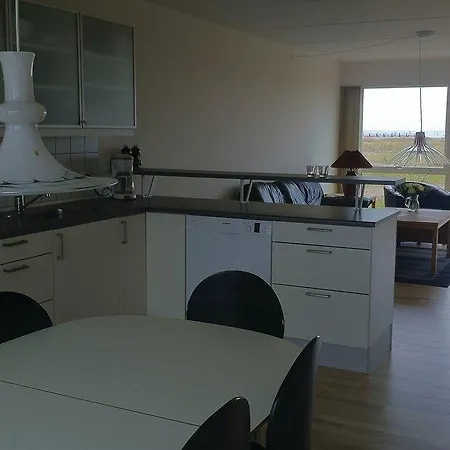 Naesvej Iii Casa de Férias Assens