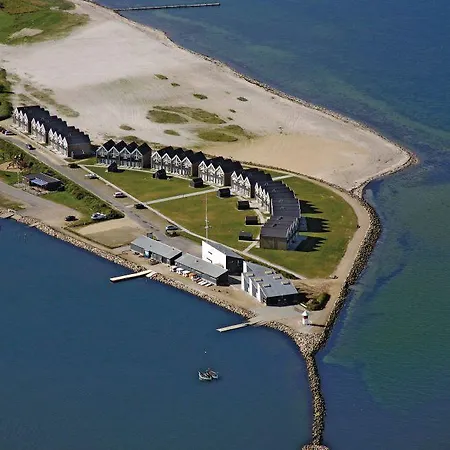 Casa de Férias Naesvej Iii Assens