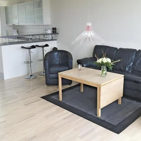 Casa de Férias Naesvej Iii *