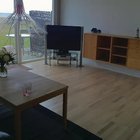 Nyaraló Lovely Home In Assens With House Sea View *
