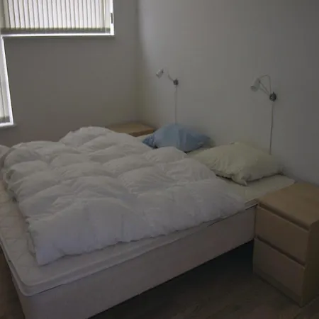 Lovely Home In Assens With House Sea View Assens